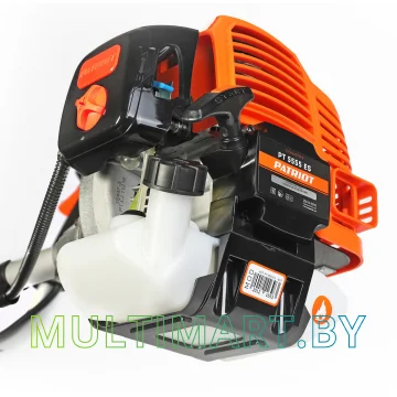 Триммер Patriot PT 5555ES Country (250108055) картинка 9